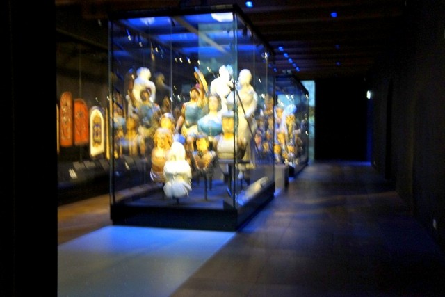 Автотур "Опять несет куда глаза глядятъ"