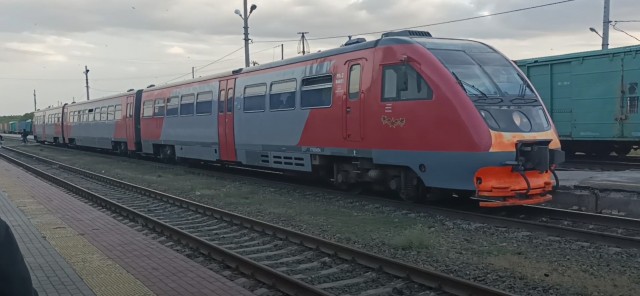РЖД отправила пассажиров из Москвы в Оренбург в поезде-«морозильнике»