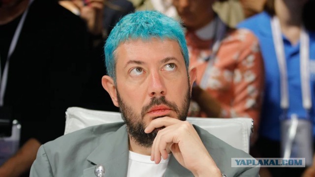Дима Гордон