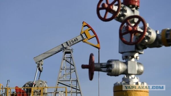 Саудовская Аравия добровольно снизит добычу нефти