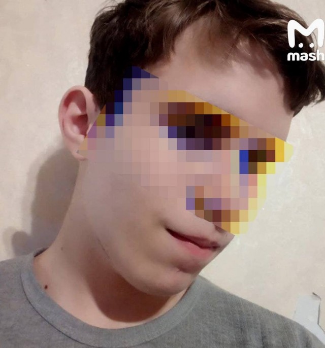 "19 апреля будет днём мяса и горящей плоти, последние месяцы меня разрывает уже, 19 апреля войдёт в историю, я войду в историю, я закончу это"