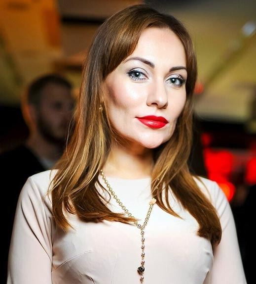 Щас бы ей не вдул