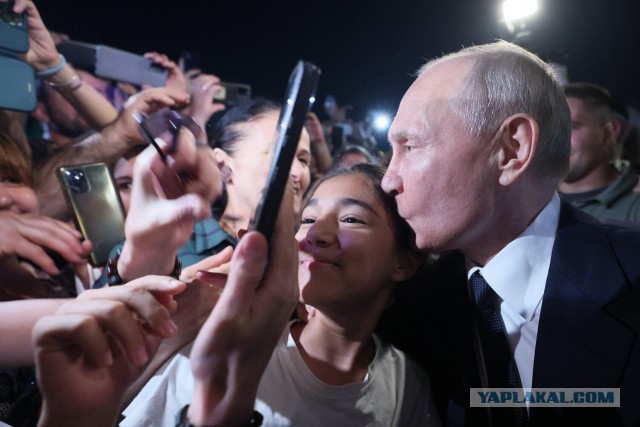 Российский электропоезд «Иволга 3.0», способный разгоняться до 160 км/ч, совершил первый рейс