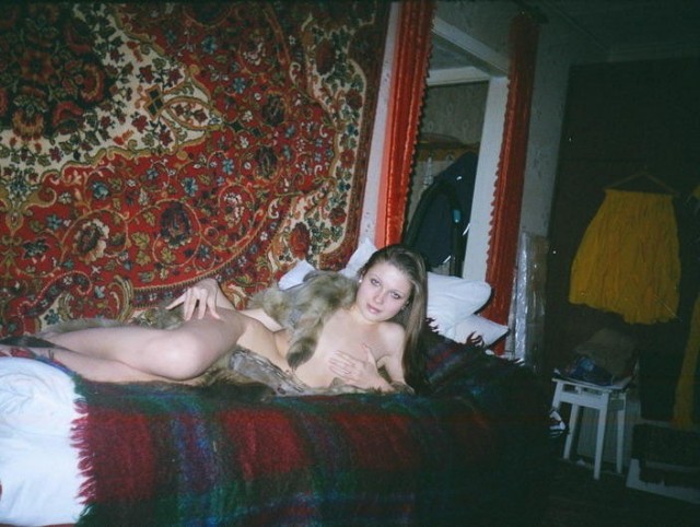 Красивые... и точка!