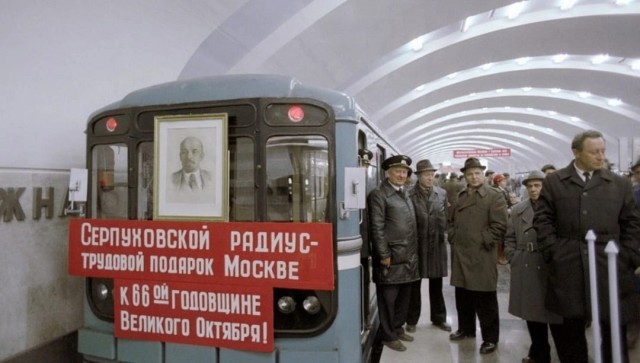 Фотографии из прошлого.