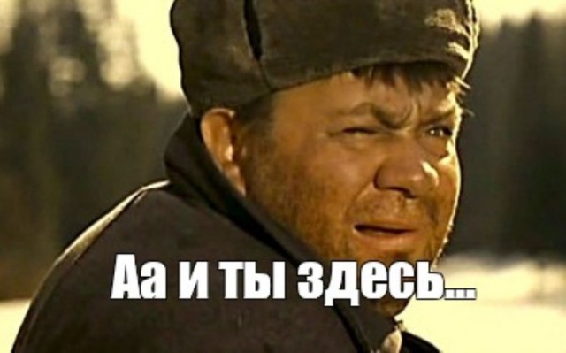 Идеальный ледяной круг на реке Тура