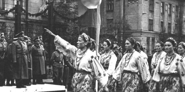 ВСУ большими силами пытаются ликвидировать российский прорыв на Часов Яр