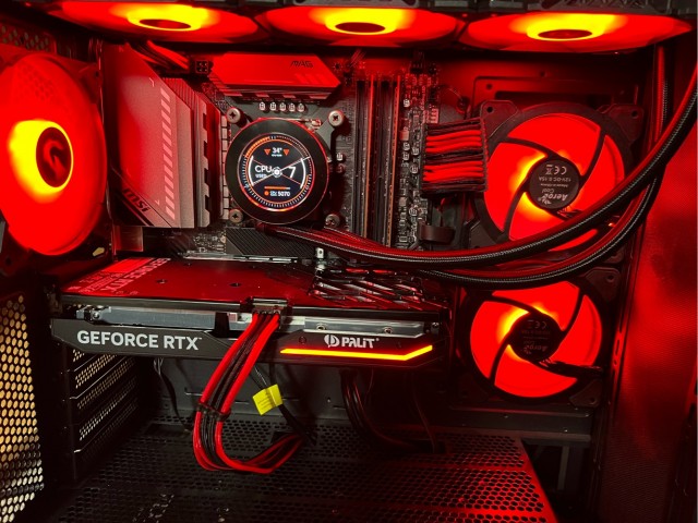 Продам видеокарты в Москве MSI RX 570 4gb и всякое остальное