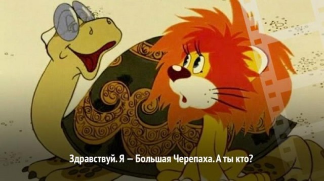 В Москве-реке в Братеево мужчина во время рыбалки выловил огромную черепаху