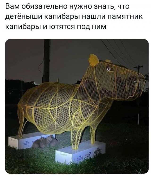 Всего понемногу. От 27.05