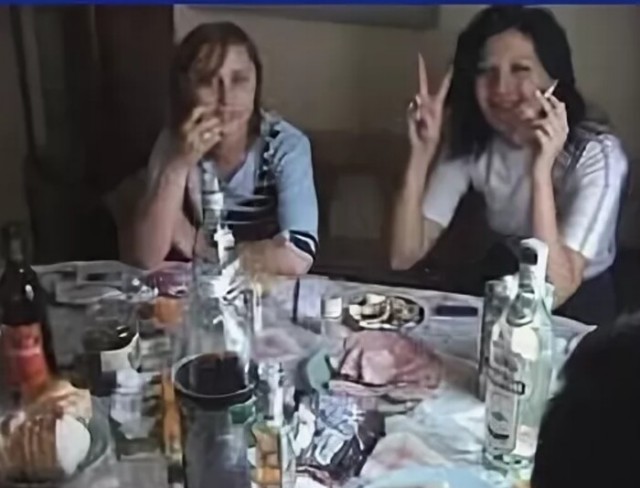 Знаменитые кадры из фильмов .