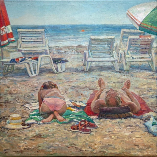 АРТ-Воскресенье