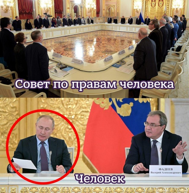 Глава СПЧ считает, что в России необходимо увеличивать армию - чтобы служили все молодые люди, вне зависимости от здоровья