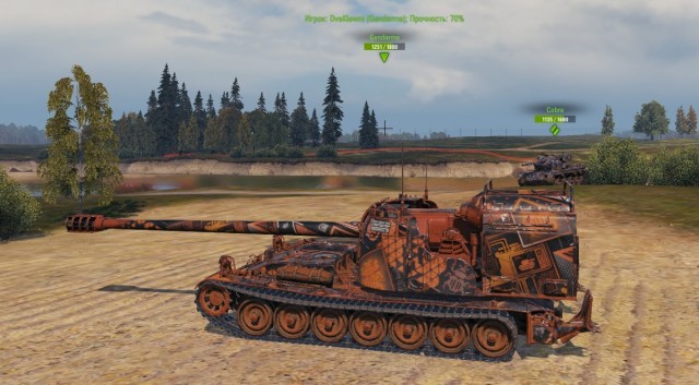 Wargaming 62