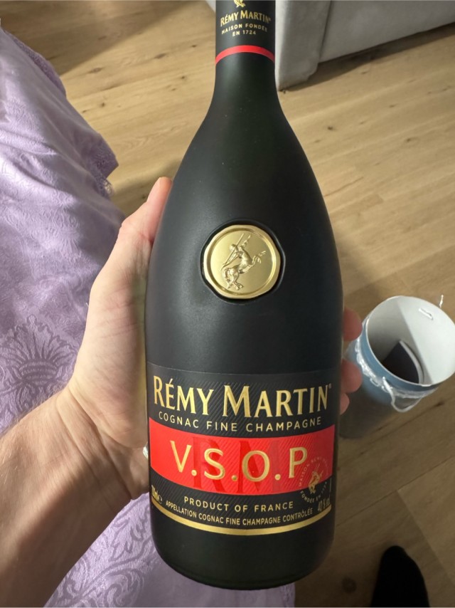 С пятницей, джентльмены!