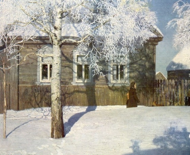 АРТ-Воскресенье