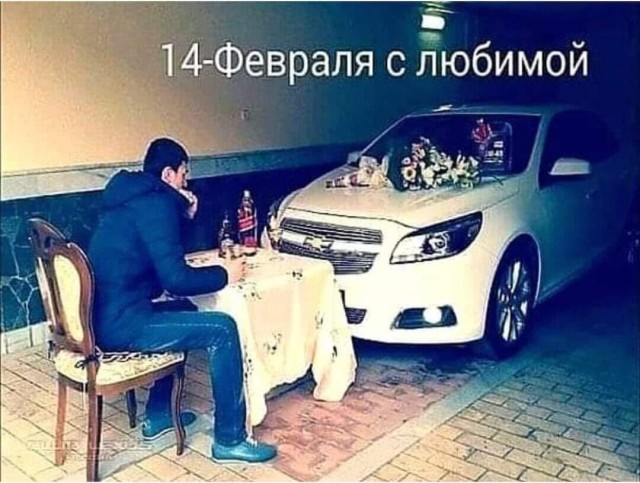 Завалялось тут случайно немного забавных картинок