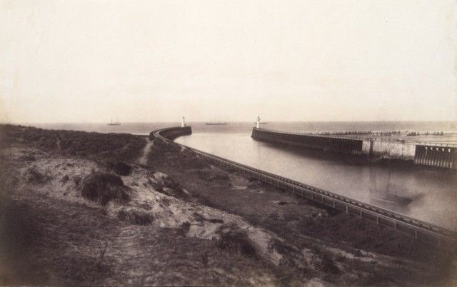 Окно в прошлое: 30 первых фотоснимков, сделанных в 1839 году Джоном Гершелем