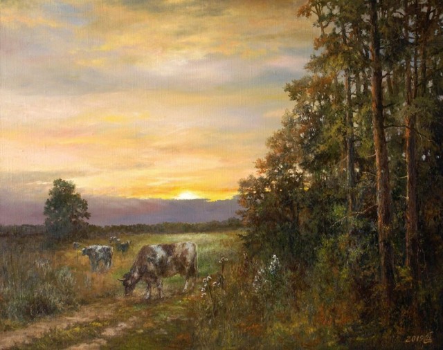 АРТ-Воскресенье