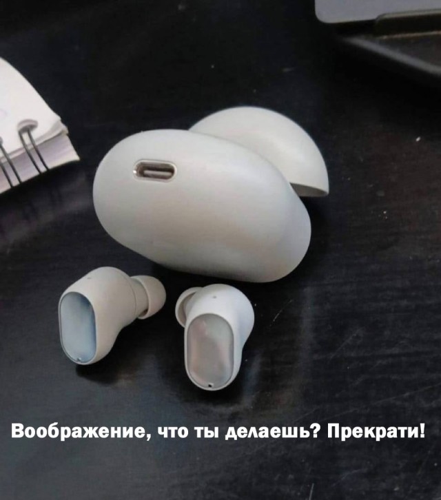 Забавные и не очень скромные картинки - 9