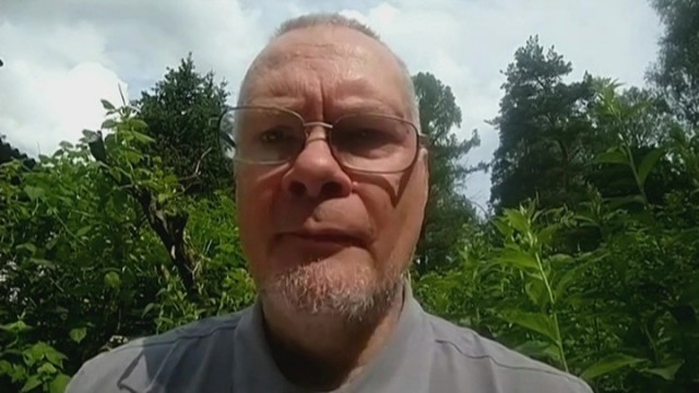 В Монголии задержан российский физик-ядерщик Андрей Ожаровский. Он приехал в страну замерять радиацию на свалке отходов