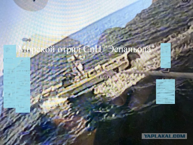 Массовая атака дронов на Новороссийск