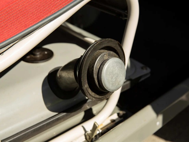 1965 Citroën 2CV 4×4 'Sahara'. Автопятница №115.