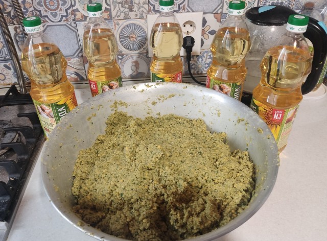 Фалафель