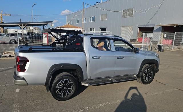 Сколько бензина кушает/нюхает ваш автомобиль?