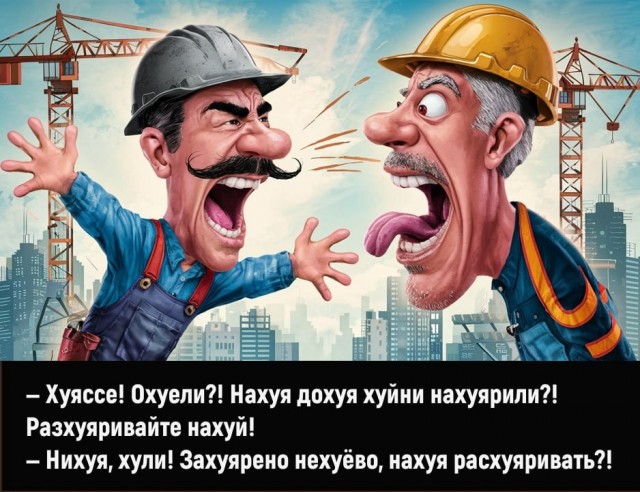 Бедный кафель и Саня
