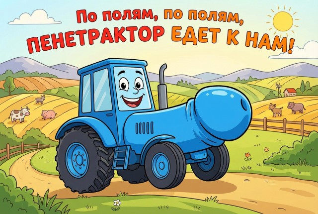 Картинки для деградации 115 (разной степени свежести)
