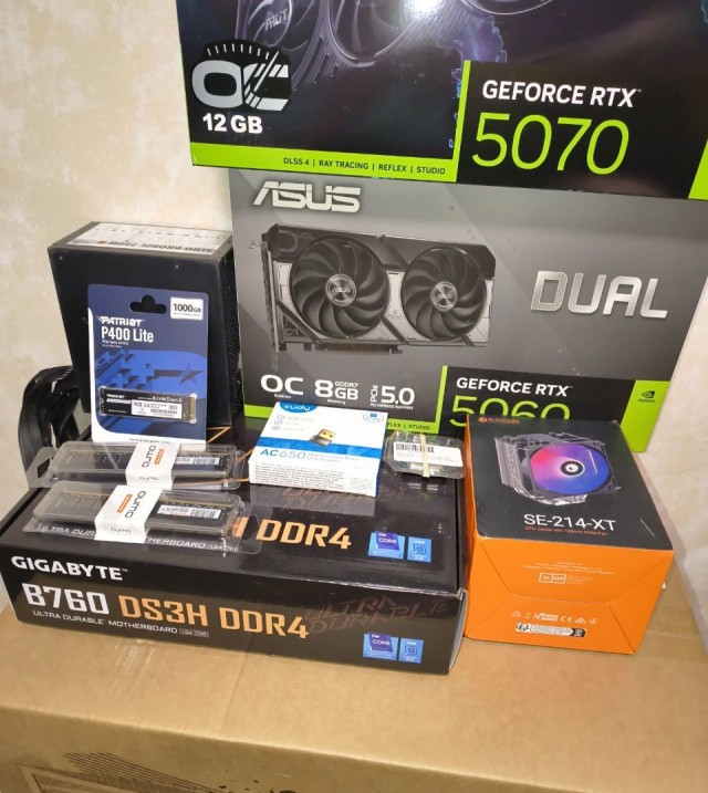Продам видеокарты в Москве MSI RX 570 4gb и всякое остальное