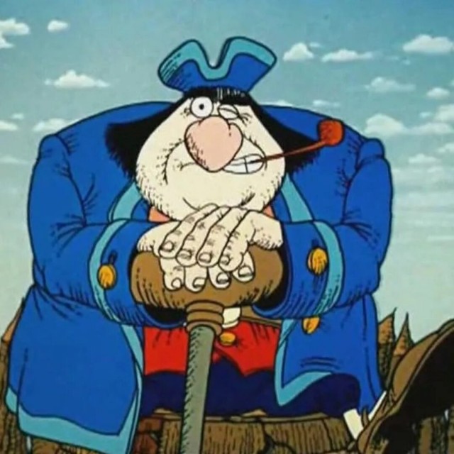 Антигерои советского кино