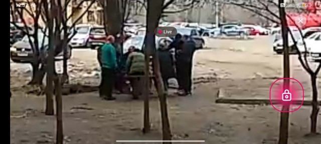 Три дня в запое