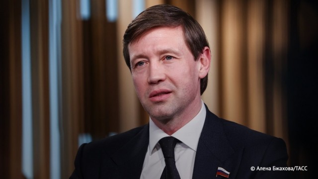 6G может заработать в России к 2032 году