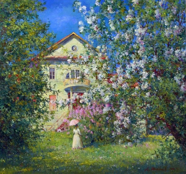 АРТ-Воскресенье