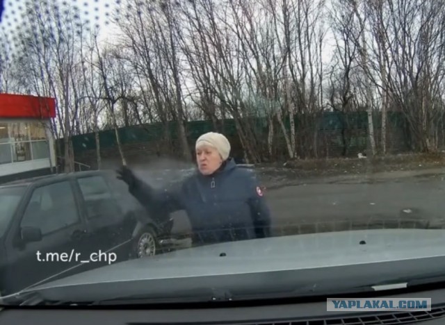 Собачники все дворы окурками забросали