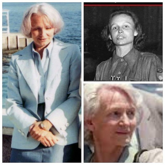 10 лет назад, 6 мая 2016 года, в Чили умерла Маргот Хонеккер, урождённая Файст, жена и соратница легендарного Эриха Хонеккера