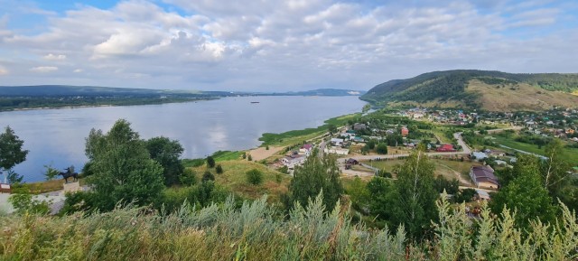 Сегодня день Волги-матушки!