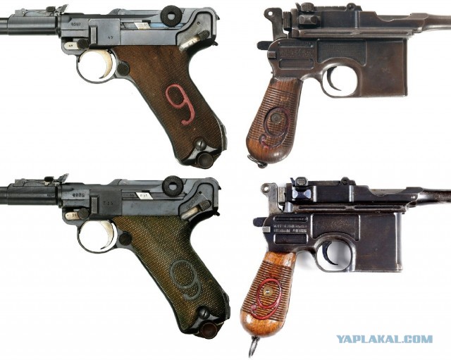 Что будет если из АКМС пальнуть патроном 5.56?