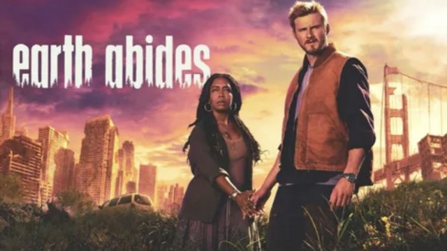 Не ожидал, что по этой книжке снимут сериал.