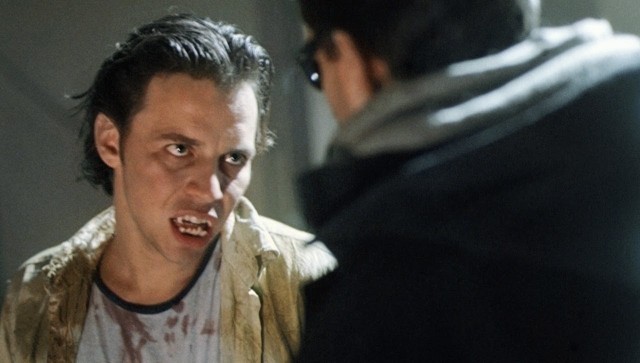 Лидер группы «Мумий Тролль» Илья Лагутенко празднует день рождения – 58 лет