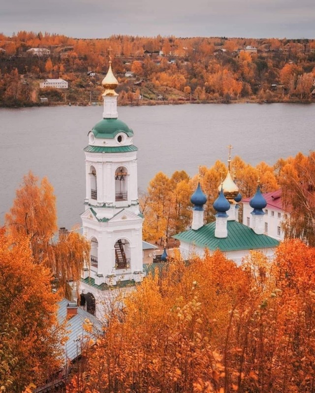 Прикольные и просто красивые картинки 23.10.2026