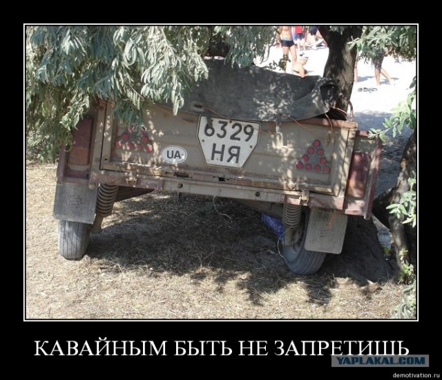 И снова демотиваторы (40 штук)
