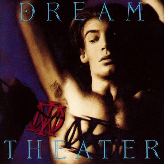 Музыка и музыканты: Dream Theater