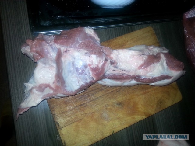 Нежное сало в луковой шелухе, запасы на зиму