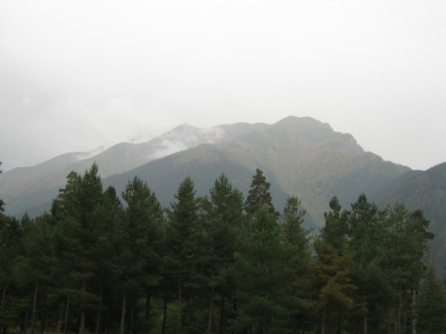 Карачаево-Черкессия