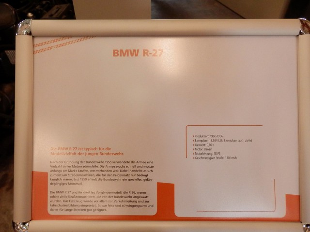 Немецкий танковый музей в Мунстере