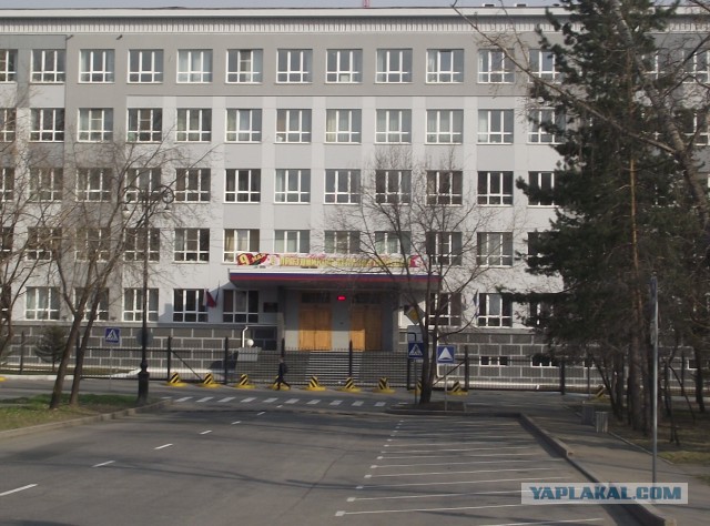 СтопХам 125 Шарага