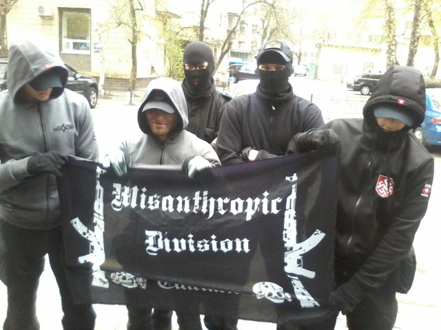 Опусетвший Майдан